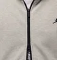 Толстовка мужская Air Jordan Sport Hoop Fleece Grey FV8602-050