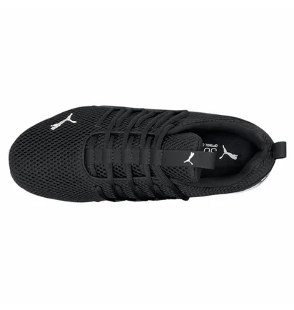 Кросівки чоловічі Puma Axelion Ls Training Shoes Black 194384-05