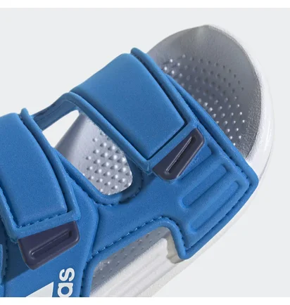 Кроссовки детские Adidas Altaswim Performance Blue GV7797
