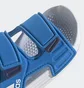 Кроссовки детские Adidas Altaswim Performance Blue GV7797