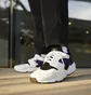 Кросівки жіночі Nike Huarache White/Black DH4439-105
