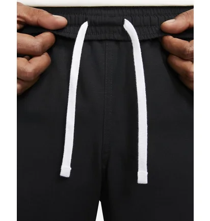 Брюки мужские Nike Club Cargo Wvn Pant Black Dx0613-010