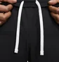 Брюки мужские Nike Club Cargo Wvn Pant Black Dx0613-010