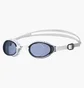 Очки для плавания унисекс Arena Airsoft Osfm White 003149-510