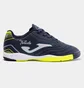 Футзалки детские Joma Toledo Black TOJS2403IN