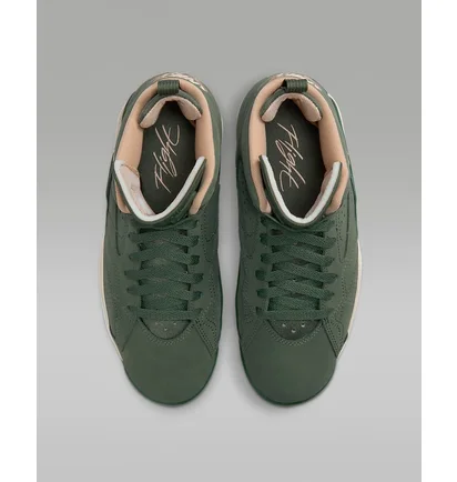 Кроссовки женские Air Jordan Jumpman Mvp Green FB9019-302