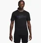 Футболка мужская Nike T-Shirt Air Max Black FV5593-010