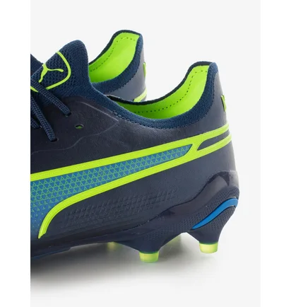Бутси чоловічі Puma King Ultimate Fg/Ag MenS Soccer Cleats Blue 107563-04