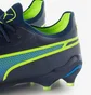 Бутси чоловічі Puma King Ultimate Fg/Ag MenS Soccer Cleats Blue 107563-04