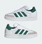 Кросівки чоловічі Adidas Originals Samba Xlg White JI3191