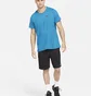 Шорти чоловічі Nike Dri-Fit Black DA5556-010