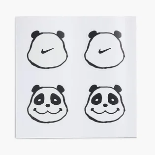 Кроссовки детские Nike Dunk Low White/Brown HQ9294-100