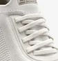 Кросівки жіночі Skechers Bobs Sport Sparrow Flex-Instant Clout White 117580-OFWT