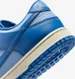 Кроссовки мужские Nike Dunk Low Blue HF5441-400