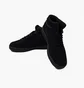 Кроссовки мужские Nike Court Vision Mid Black CU6620-001