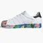 Кросівки жіночі Adidas Superstar W Her Studio London Legend Ink FW2526