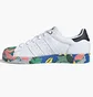 Кросівки жіночі Adidas Superstar W Her Studio London Legend Ink FW2526