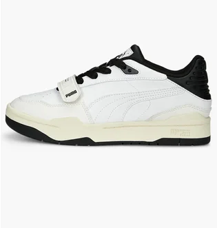 Кроссовки женские Puma Slipstream Ut White 388969-02