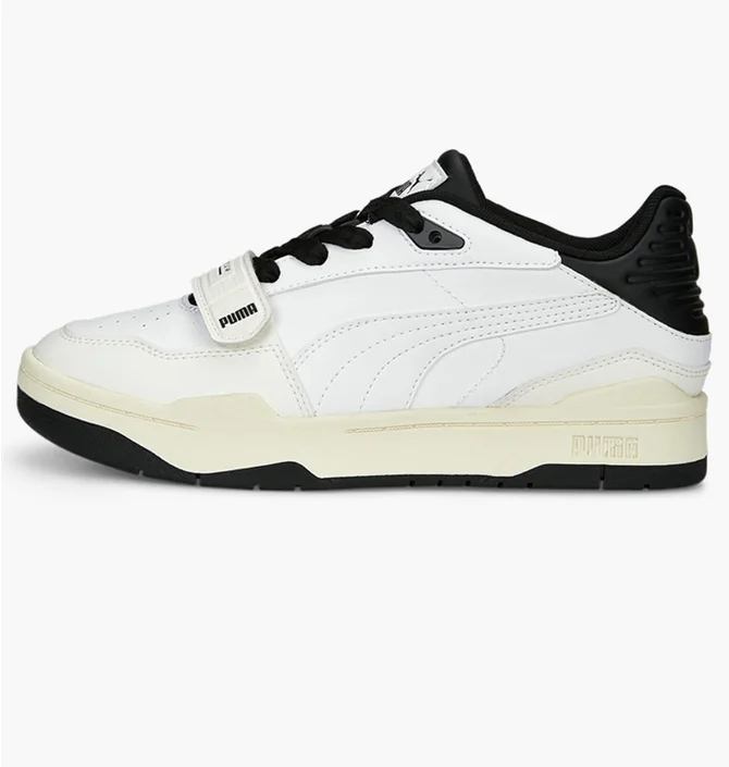 Кросівки жіночі Puma Slipstream Ut White 388969-02