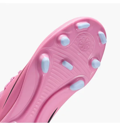 Бутси дитячі Nike Jr Superfly 10 Club Fg/Mg Pink FQ8318-600