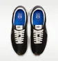 Кросівки жіночі Nike Ld-1000 Suede Black IO9596-002