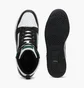 Кроссовки унисекс Puma Rebound White/Black 392326-16
