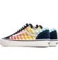 Кеды унисекс Vans Vault Og Old Skool Lx Multi Vn0A4P3X0Bf