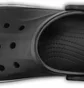 Тапочки мужские Crocs Bayaband Clog Black 205089-066