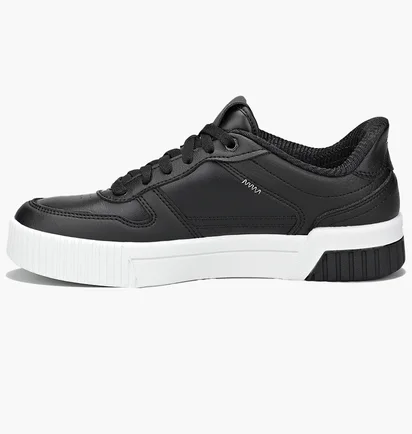 Кросівки жіночі Skechers Slip-Ins: Jade - Put It In Neutral Black 185222-BLK