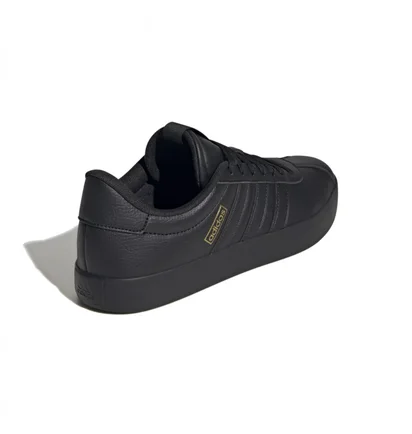 Кроссовки мужские Adidas Vl Court 3.0 Black JI1441