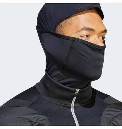 Кофта мужская Adidas Tiro 23 Competition Winterized Black IK9514