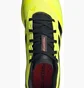 Футзалки унисекс Adidas Predator League In Yellow IF5711