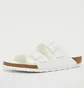 Сандалі чоловічі BIRKENSTOCK Arizona Bf White 1019061