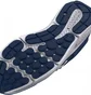 Кросівки чоловічі Under Armour Charged Assert 10 Blue 3026175-400
