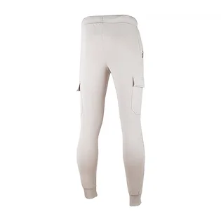 Штаны мужские Jeep Cargo Sweatpants Beige O102579-J863