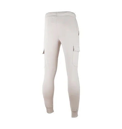 Штаны мужские Jeep Cargo Sweatpants Beige O102579-J863