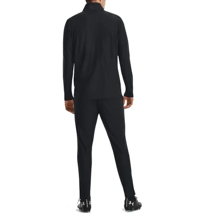 Спортивный костюм мужской Under Armour Kit Challenger Black 1379592-001
