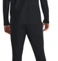 Спортивный костюм мужской Under Armour Kit Challenger Black 1379592-001