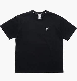 Футболка мужская Nike Kobe Dri-Fit Basketball Black IM0371-010