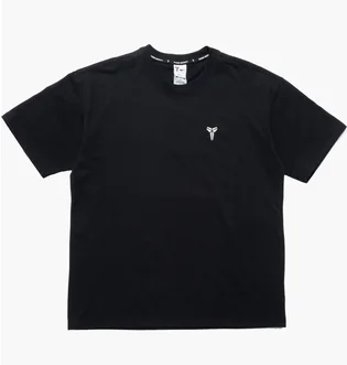 Футболка мужская Nike Kobe Dri-Fit Basketball Black IM0371-010