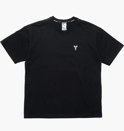 Футболка чоловіча Nike Kobe Dri-Fit Basketball Black IM0371-010