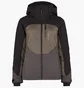 Куртка женская O'Neill Carbonite Snow Black/Grey 1500057-49010