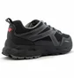 Кроссовки мужские Lee Cooper Black LCJ22011372M