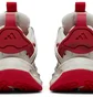 Кроссовки унисекс Adidas Xlg Runner Deluxe White/Red JS1590