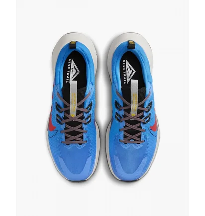 Кроссовки мужские Nike Juniper Trail 2 Blue DM0822-402