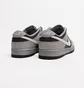 Кроссовки мужские Nike Dunk Low Black/Grey HV2532-001