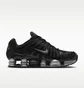 Кросівки чоловічі Nike Shox Tl Black IQ0299-010