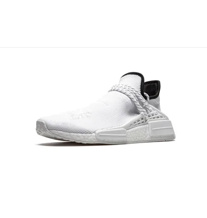 Кросівки чоловічі Adidas Hu Nmd White GY0092