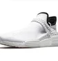 Кросівки чоловічі Adidas Hu Nmd White GY0092