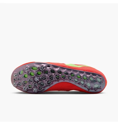 Кросівки чоловічі Nike Zoom Ja Fly 4 Red DR2741-601
